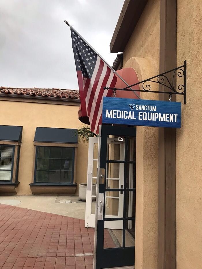Images Rancho Bernardo Medical Supplies