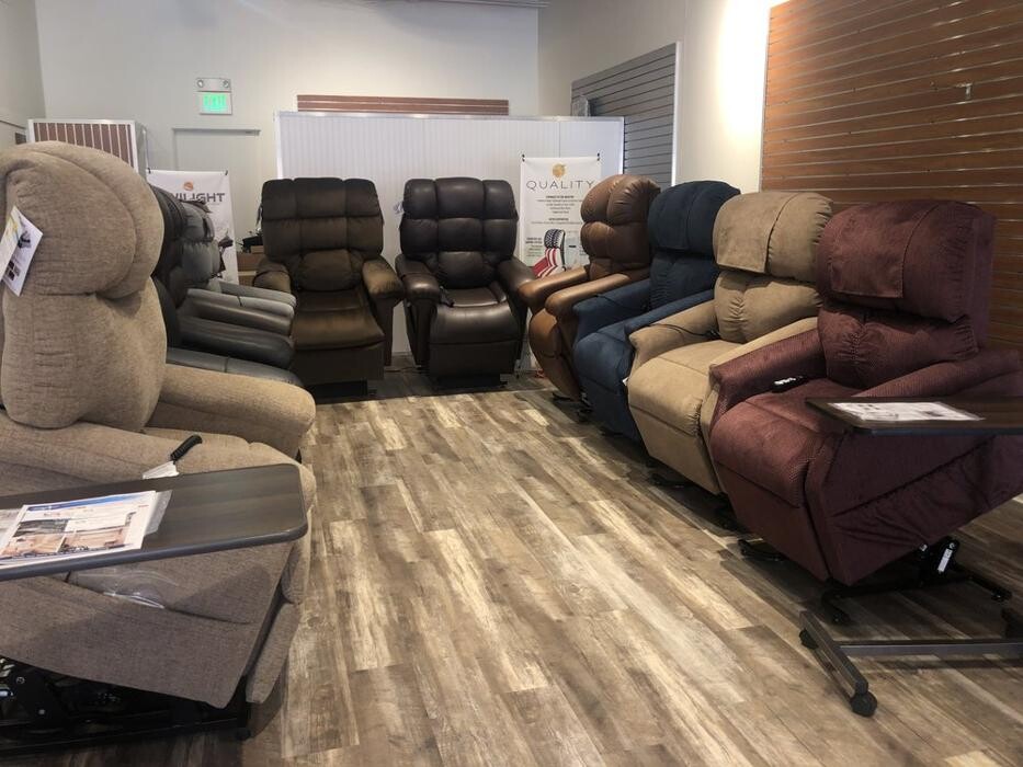 Images Rancho Bernardo Medical Supplies