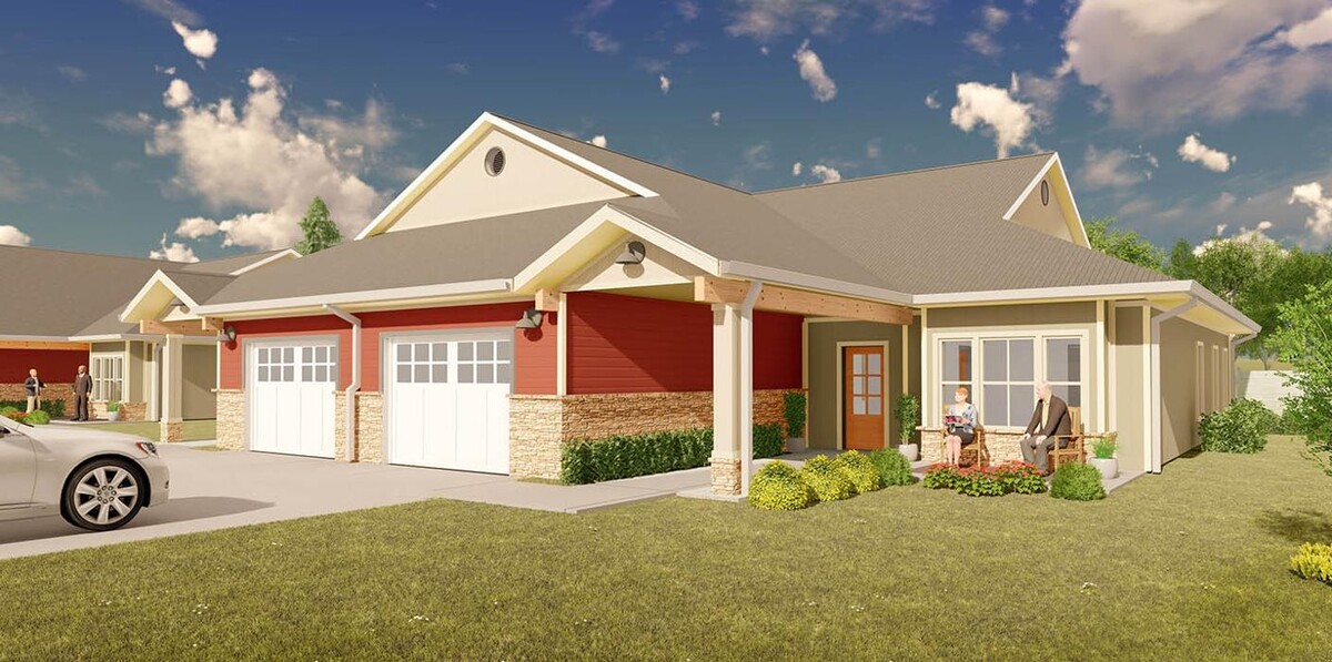 Images Primrose Retirement Community of Washington