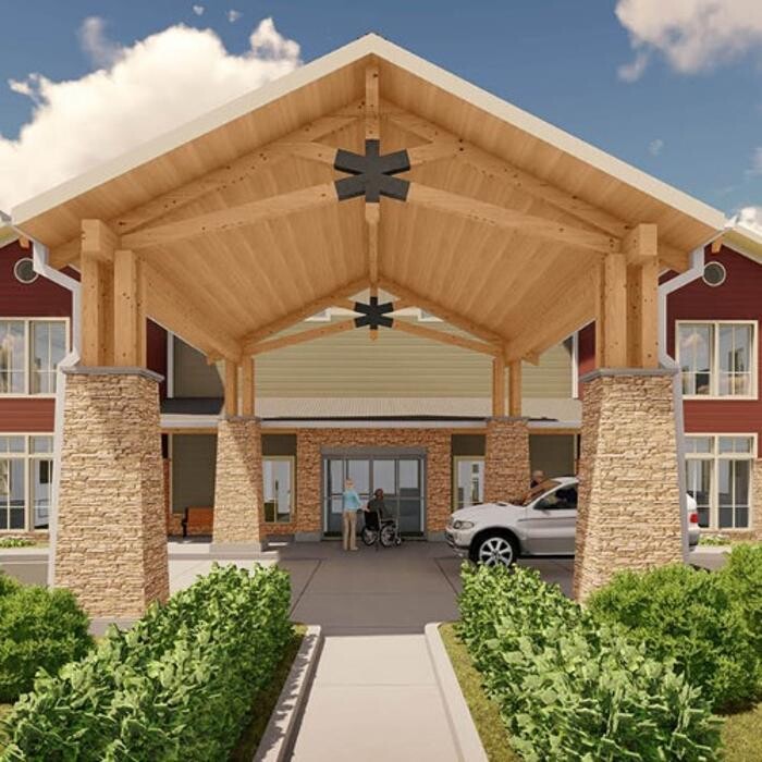 Primrose Retirement Community of Washington Logo