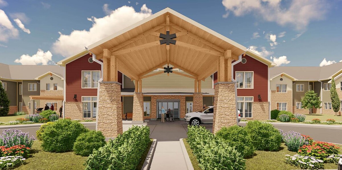 Images Primrose Retirement Community of Washington