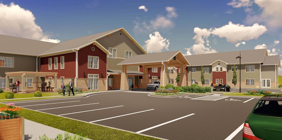 Images Primrose Retirement Community of Washington