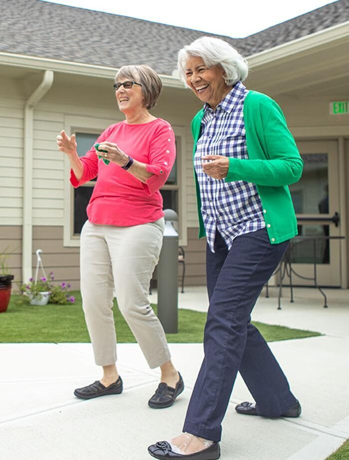 Images Primrose Retirement Community of Washington