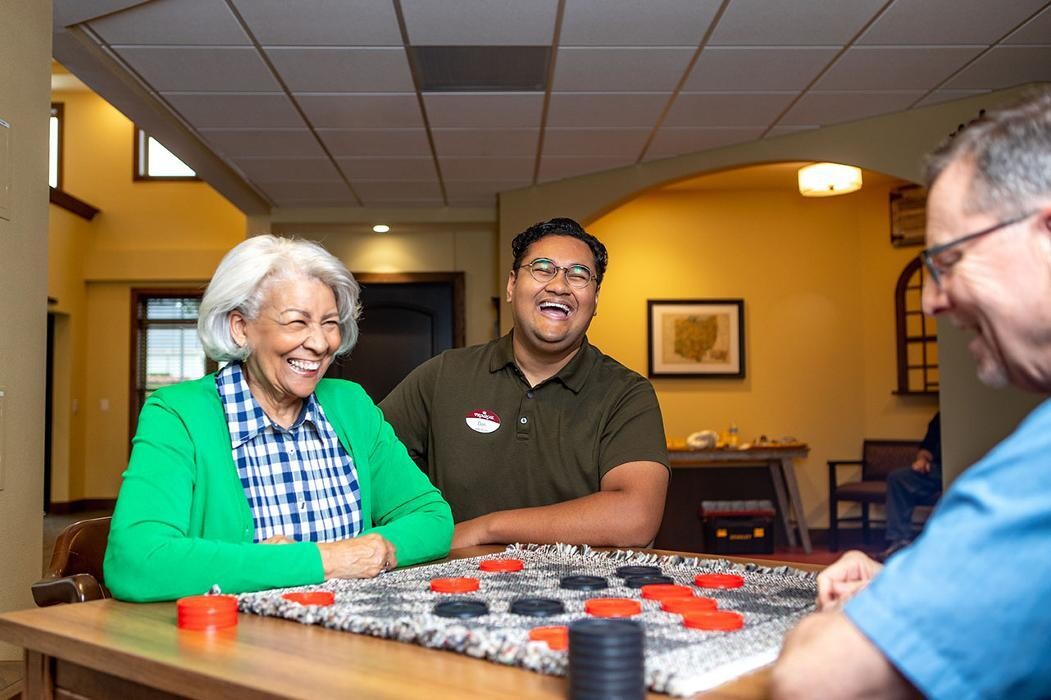 Images Primrose Retirement Community of Washington