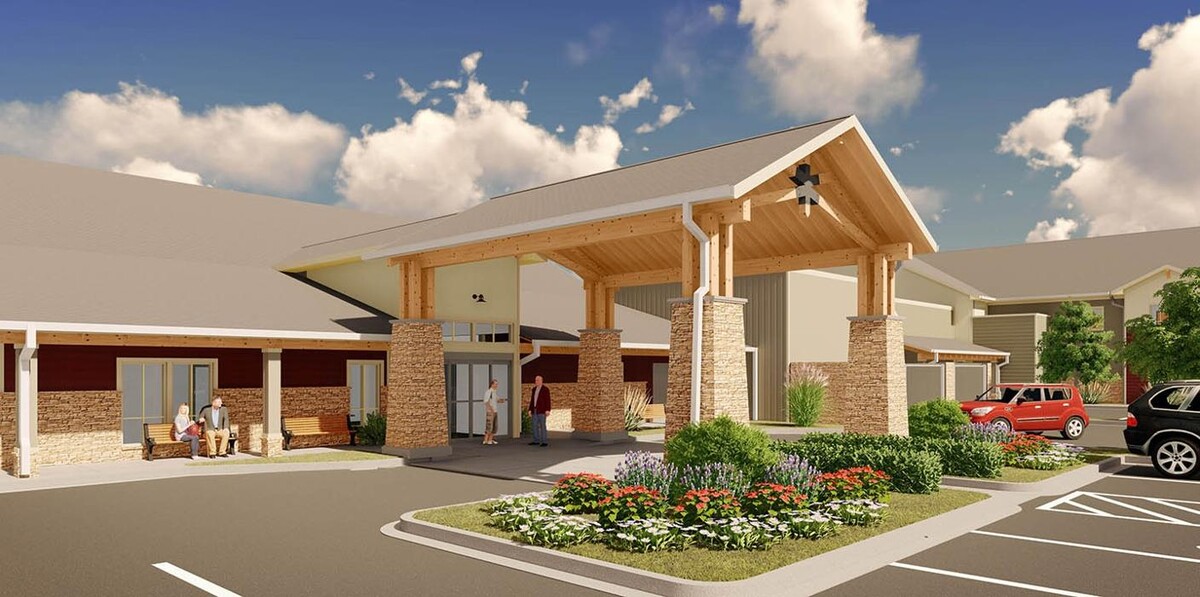 Images Primrose Retirement Community of Washington