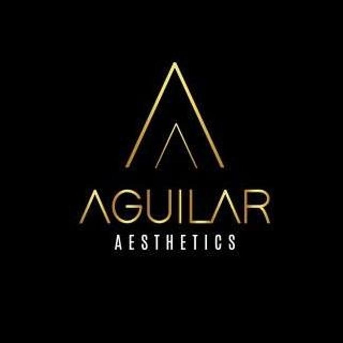 Aguilar Aesthetics - Med Spa Logo