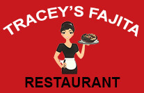Tracey's Fajita Restaurant Logo