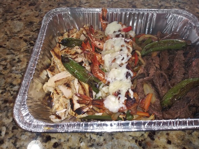 Images Tracey's Fajita Restaurant