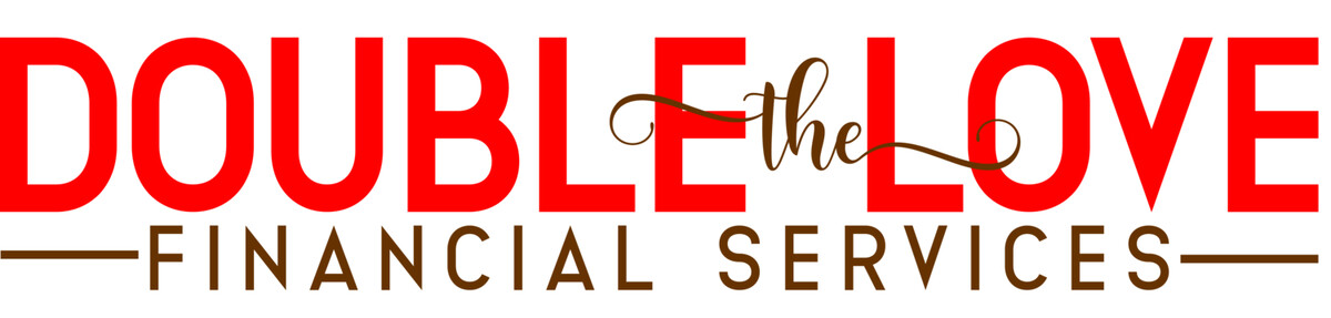 Double The Love Financial Services Logo