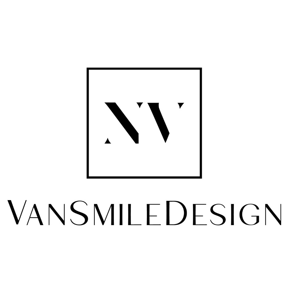 VanSmileDesign Logo