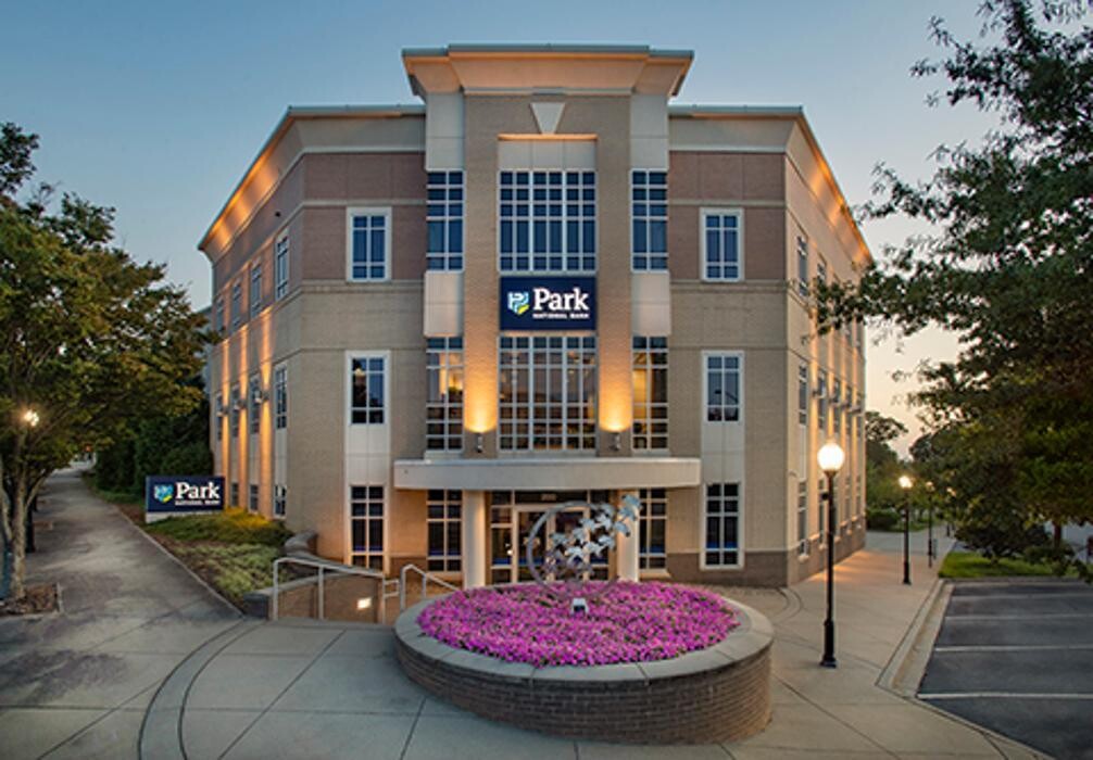 Images Park National Bank: Spartanburg Office