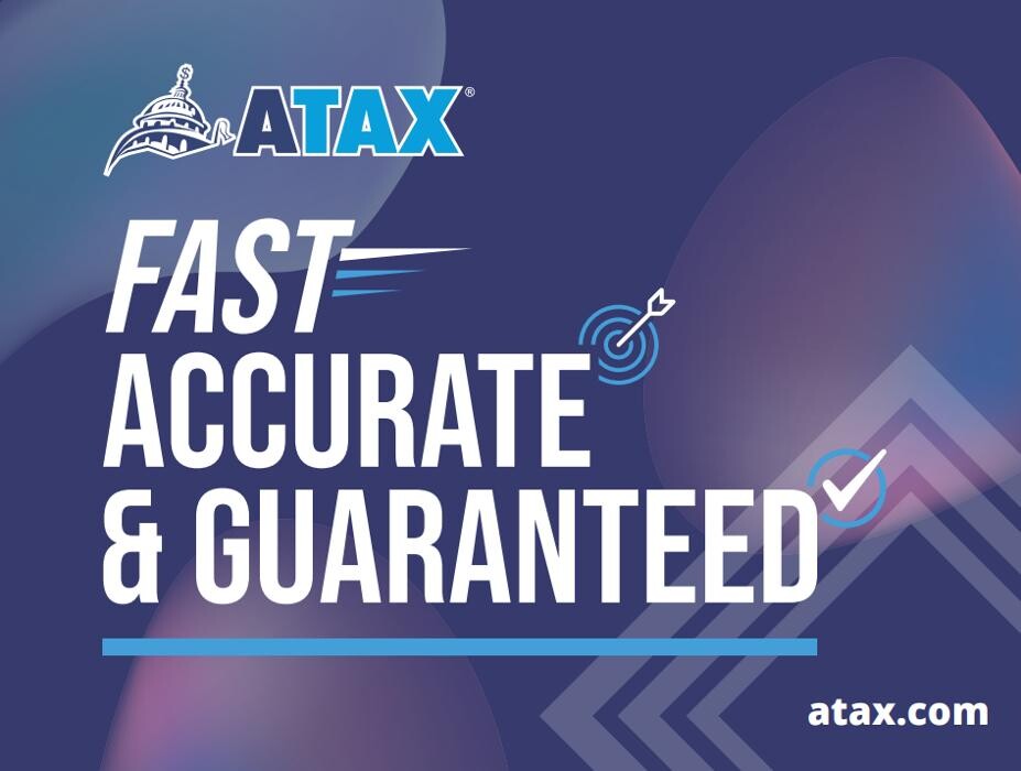 Images ATAX Palmdale