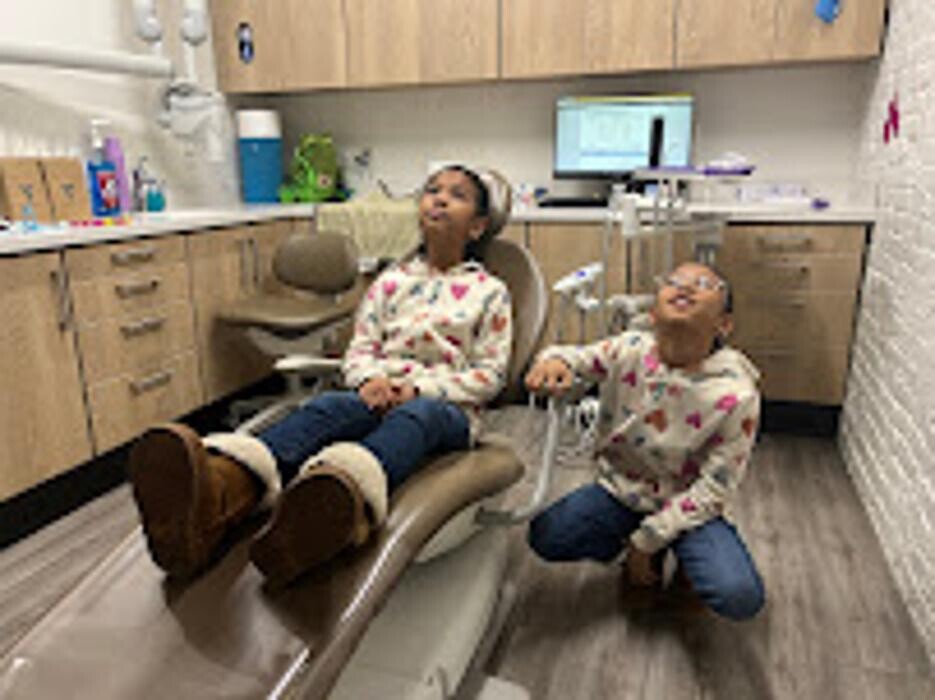 Images Gramercy Pediatric Dentistry
