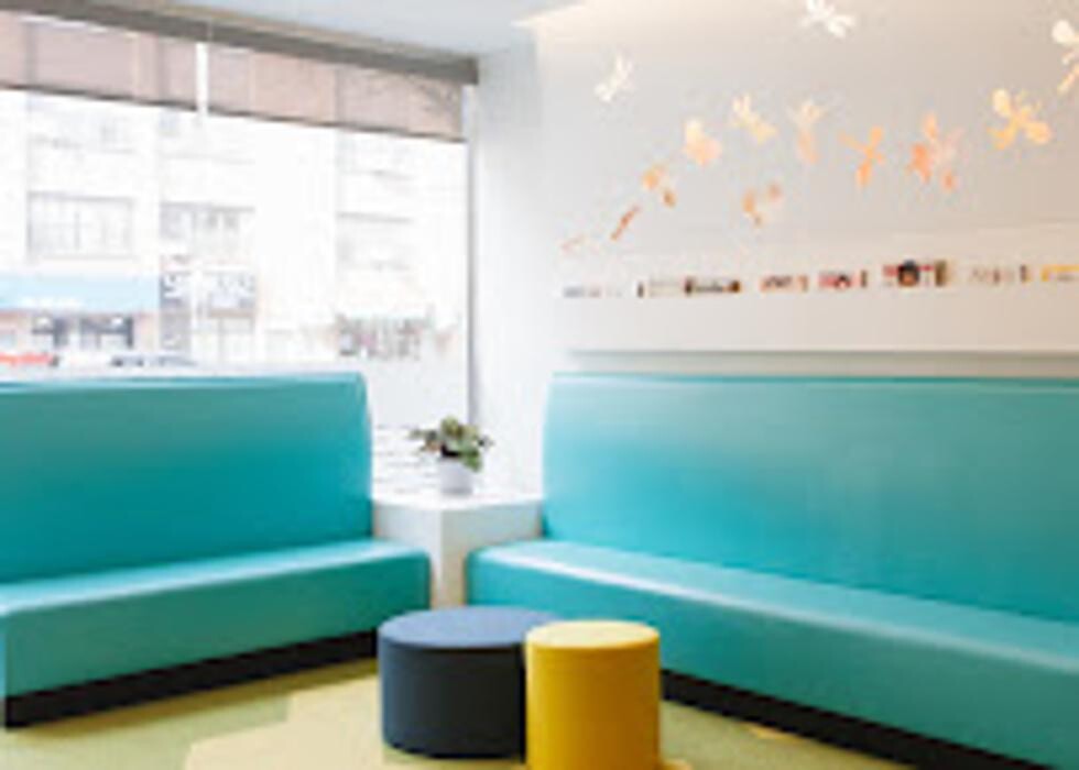 Images Gramercy Pediatric Dentistry