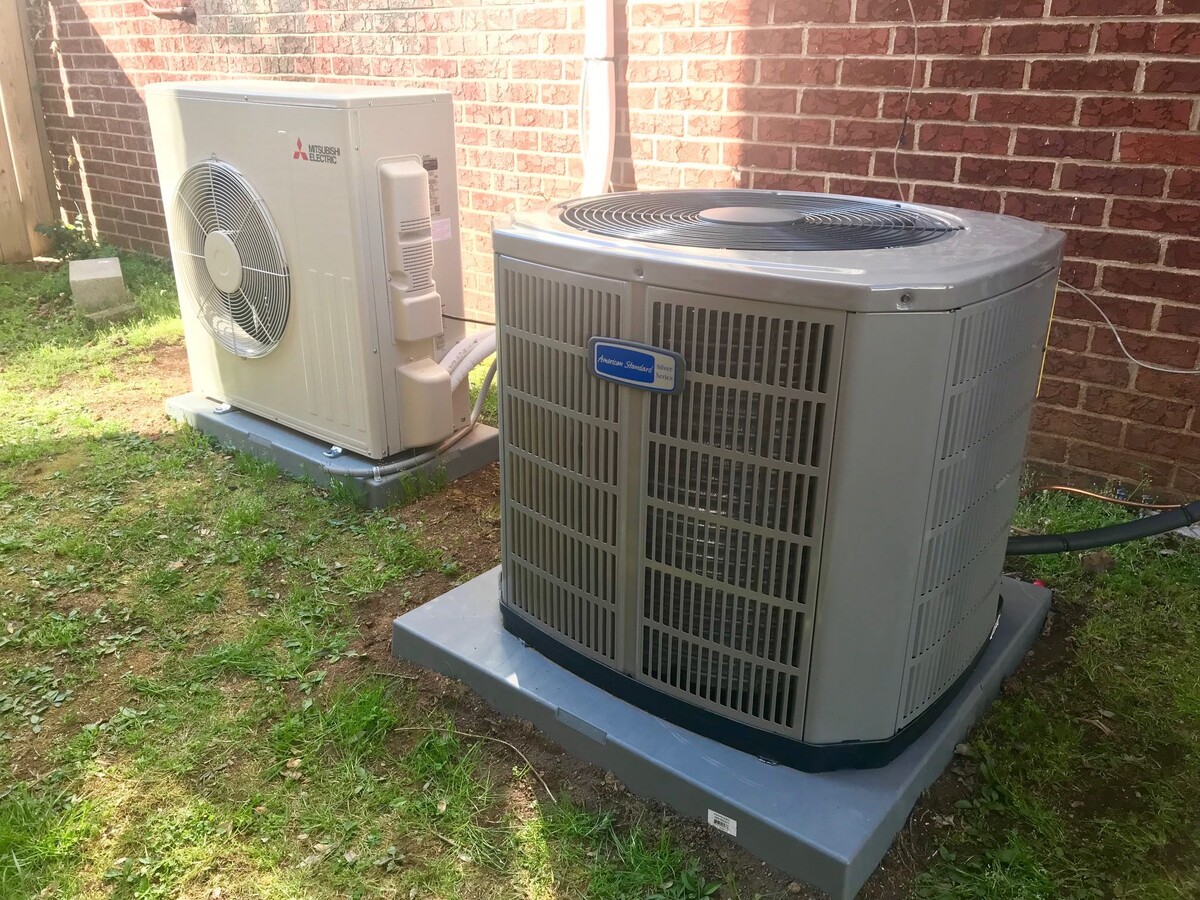 Images Affordable Air Conditioning & Heating LLC