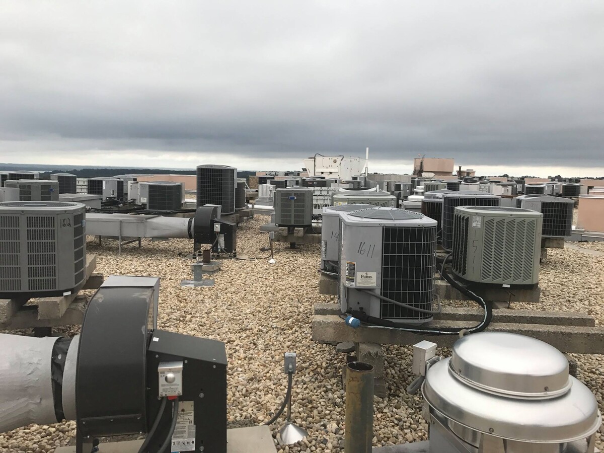 Images Affordable Air Conditioning & Heating LLC