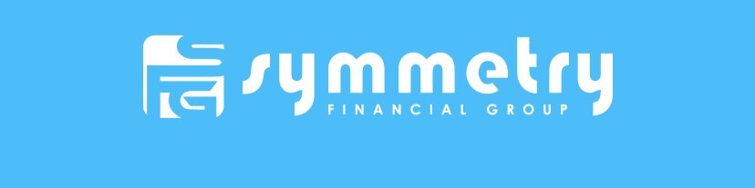 Symmetry Financial Group Tacoma Logo