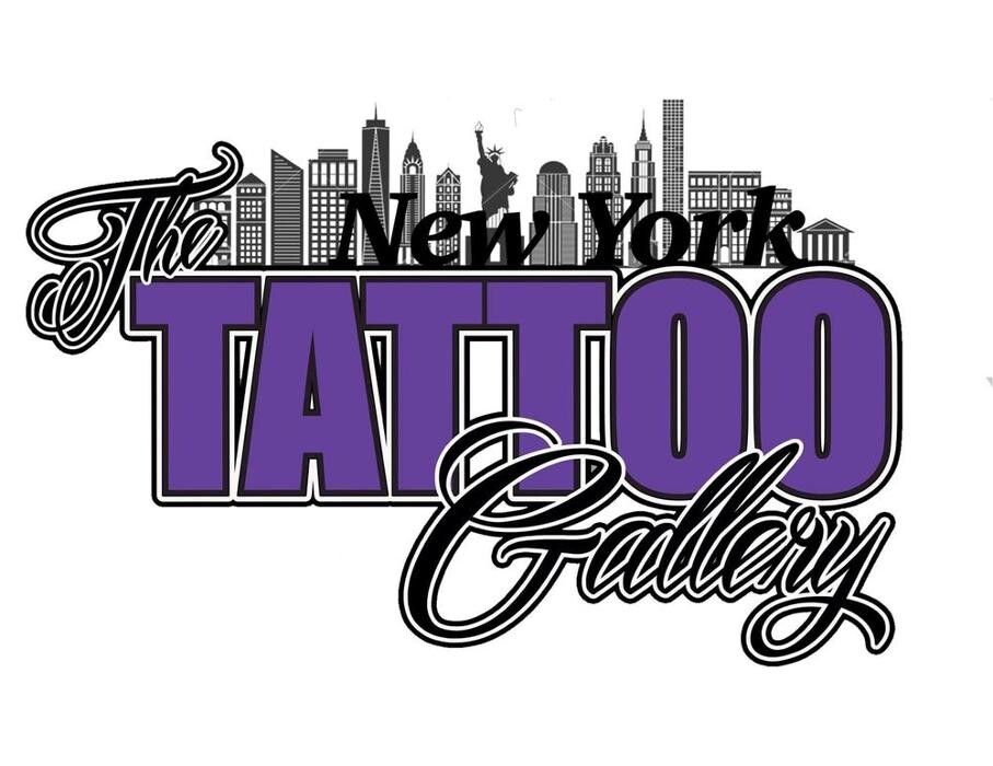 The NY Tattoo Gallery Logo