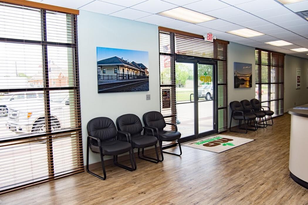 Images M&P Insurance