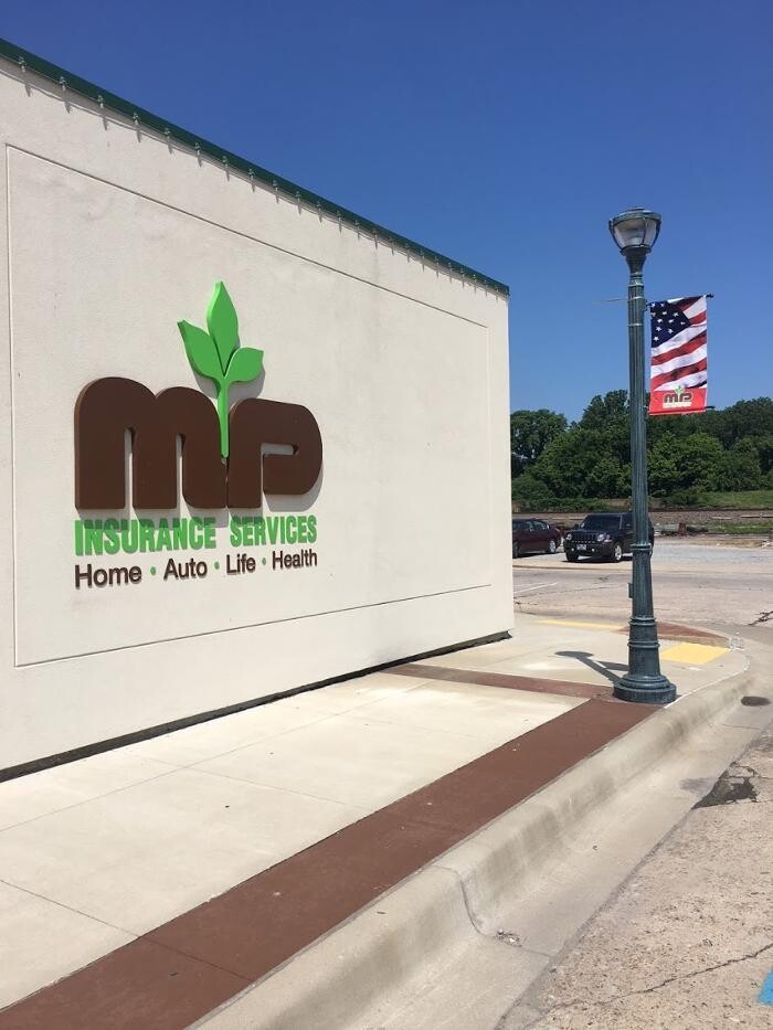 Images M&P Insurance