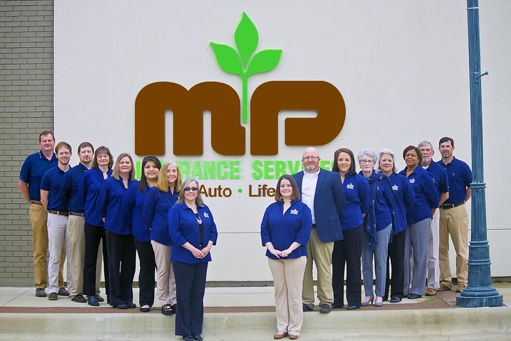 Images M&P Insurance