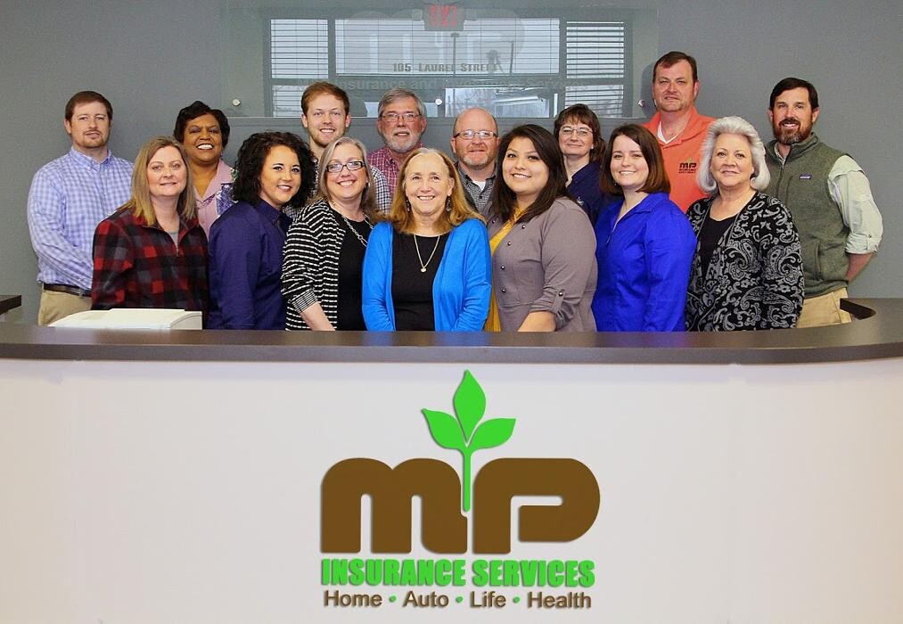 Images M&P Insurance