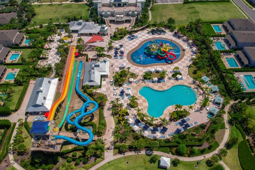 Images LGI Homes - Reunion Village