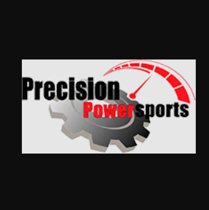 Precision Powersports Logo