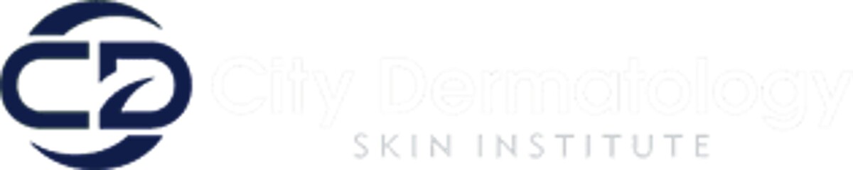 City Dermatology Logo