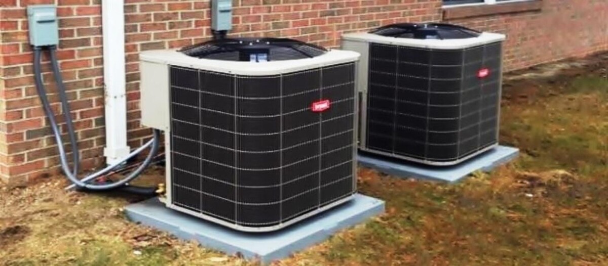 Images AirXcel Comfort Systems