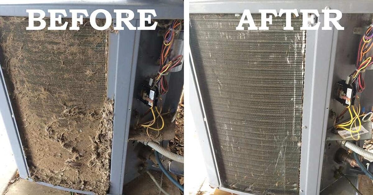 Images AirXcel Comfort Systems