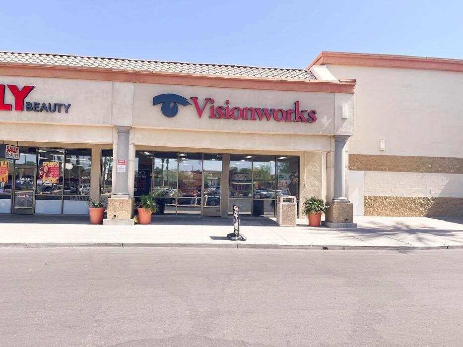 Images Visionworks Eastern Beltway