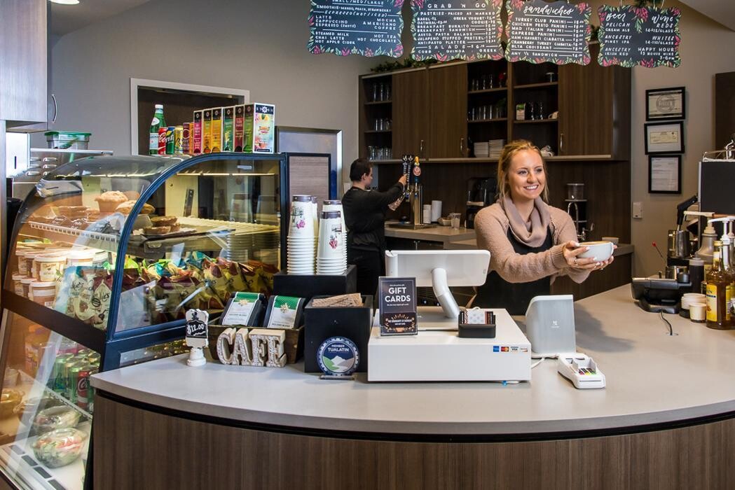 Images The Community at Marquis Tualatin