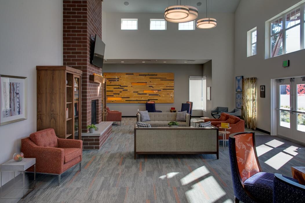 Images The Community at Marquis Tualatin