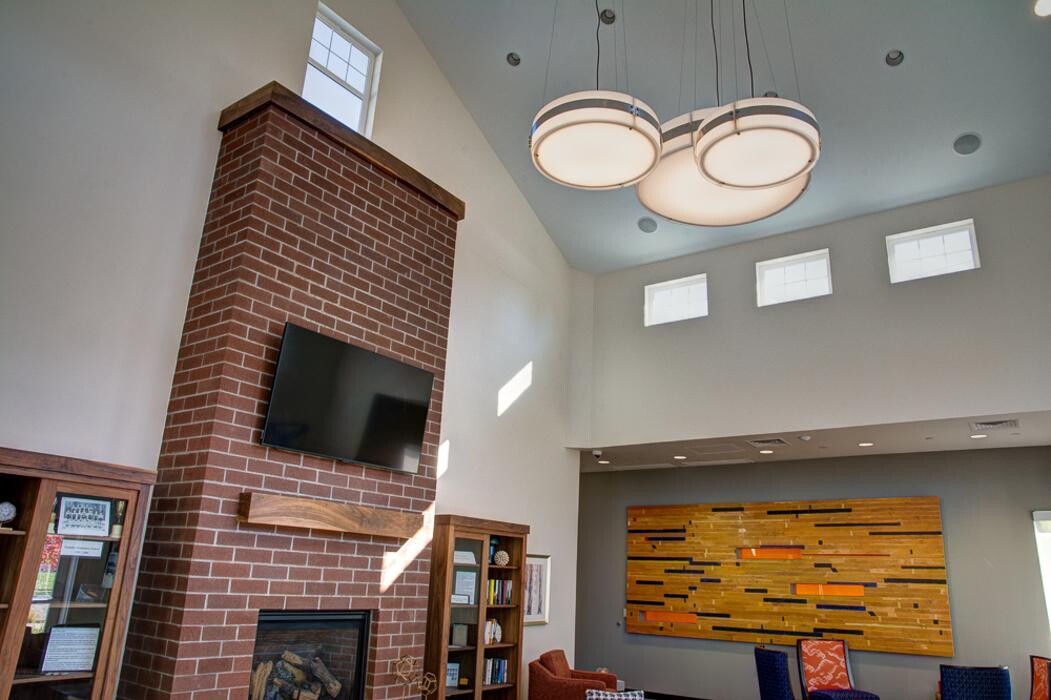 Images The Community at Marquis Tualatin