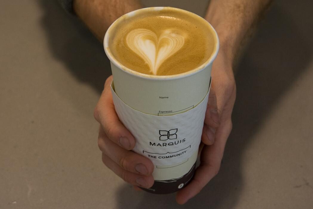 Images The Community at Marquis Tualatin