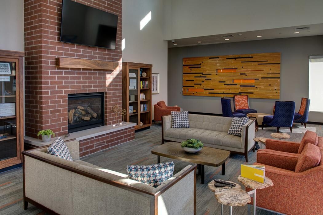 Images The Community at Marquis Tualatin