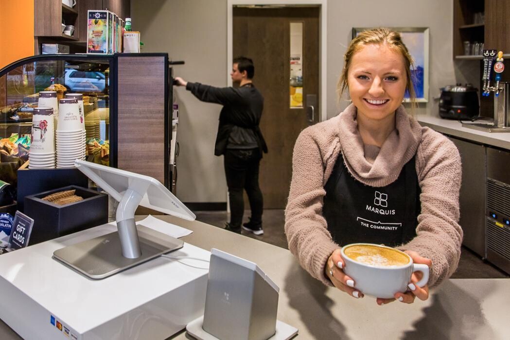 Images The Community at Marquis Tualatin