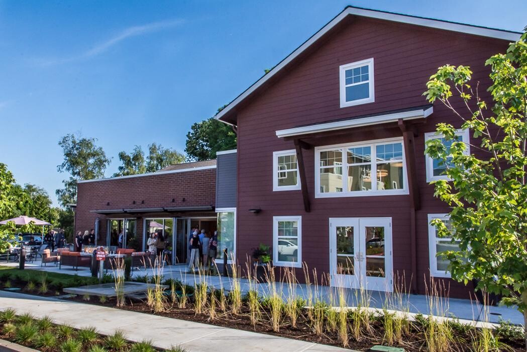 Images The Community at Marquis Tualatin