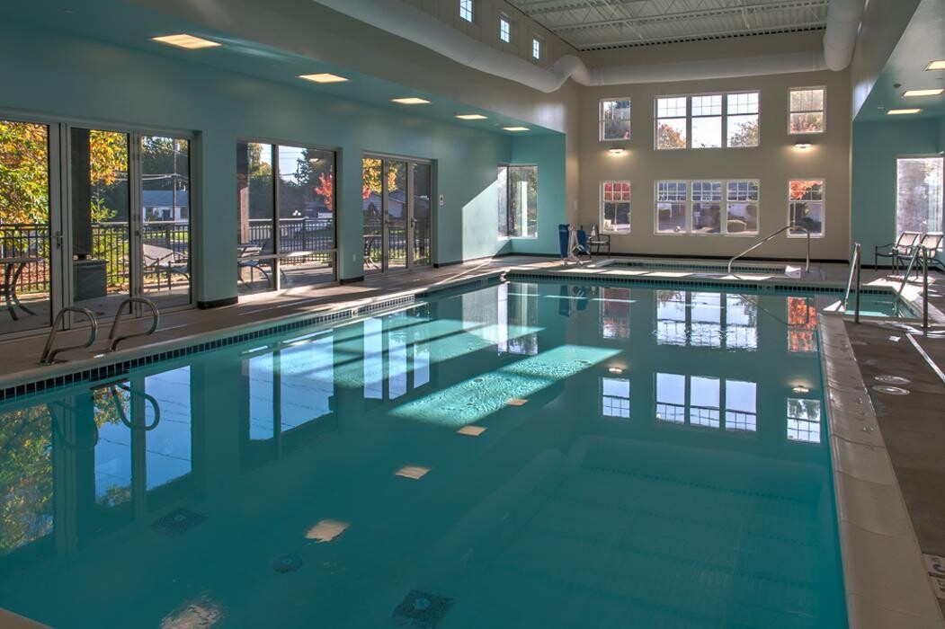 Images The Community at Marquis Tualatin