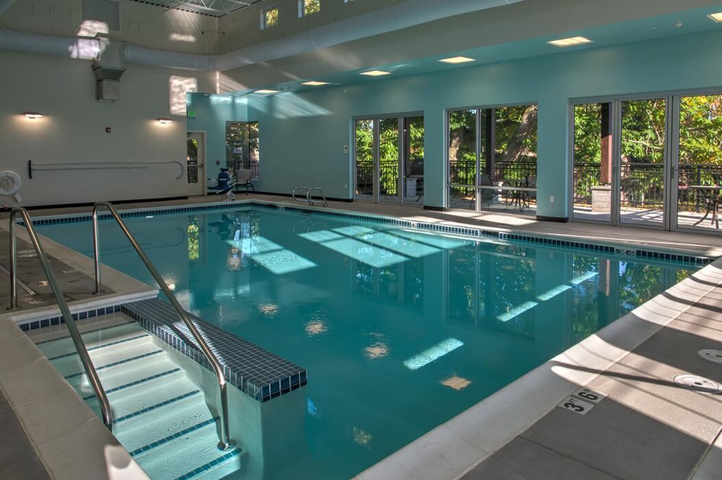 Images The Community at Marquis Tualatin