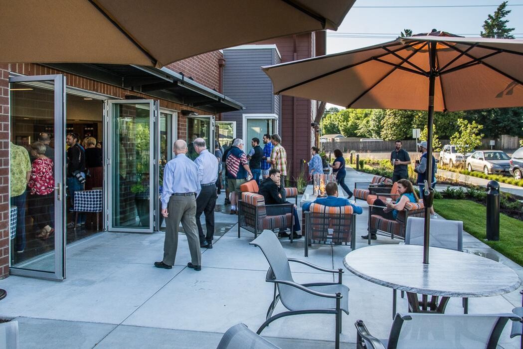 Images The Community at Marquis Tualatin