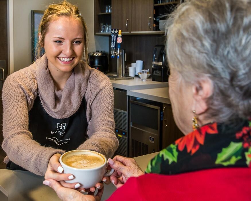 Images The Community at Marquis Tualatin