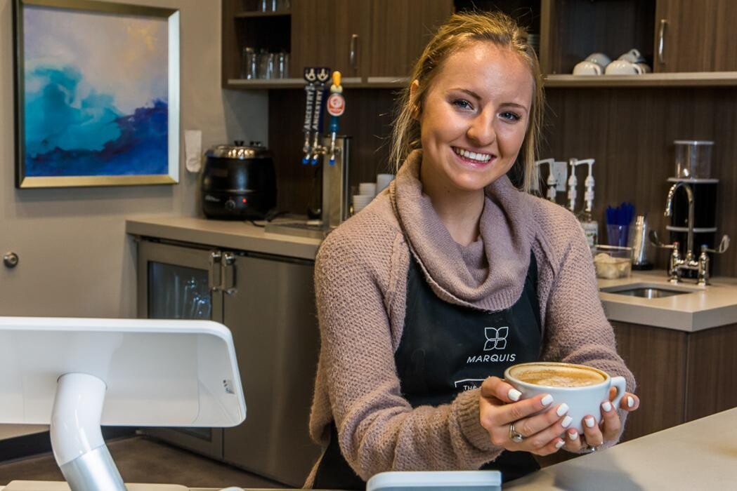 Images The Community at Marquis Tualatin