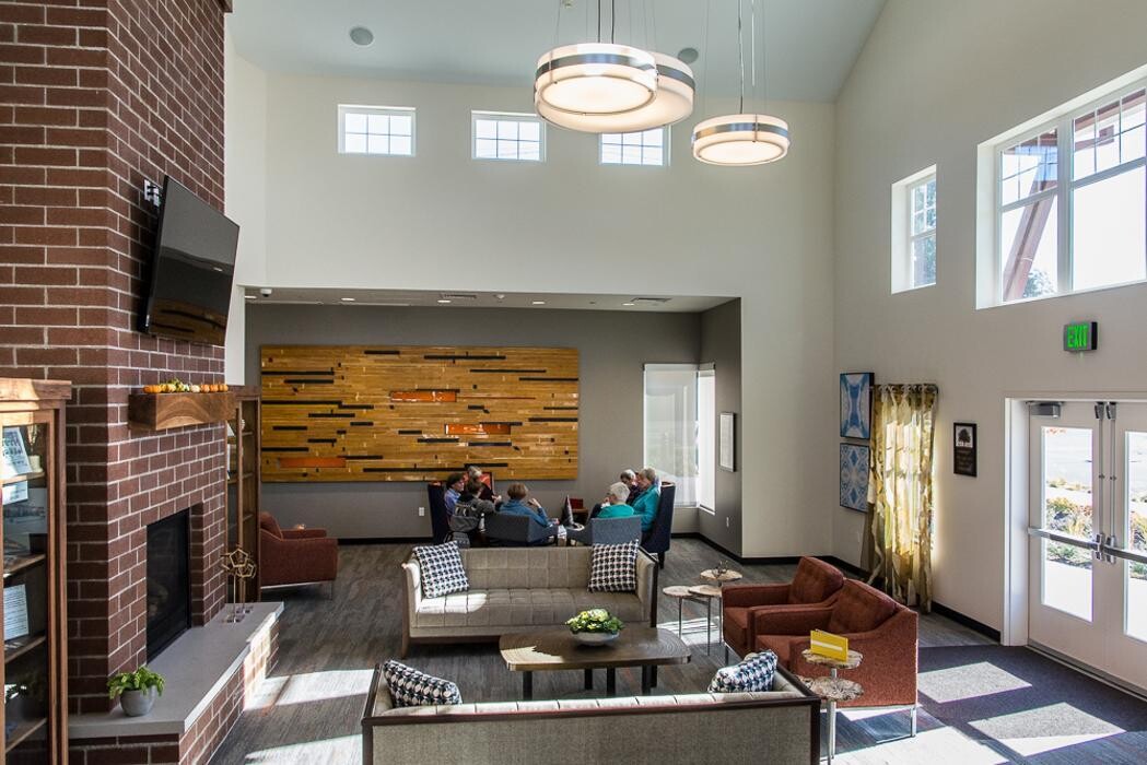 Images The Community at Marquis Tualatin