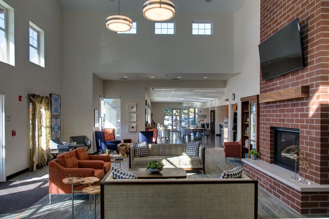 Images The Community at Marquis Tualatin