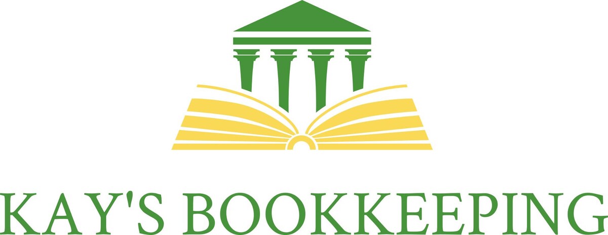 Kay's Bookkeeping LLC Logo