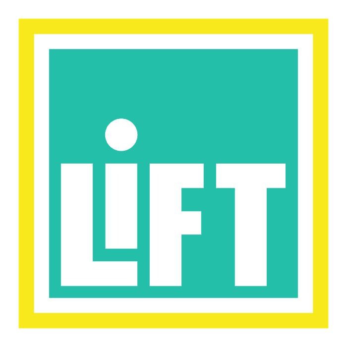 Lift at Jordan Creek Logo