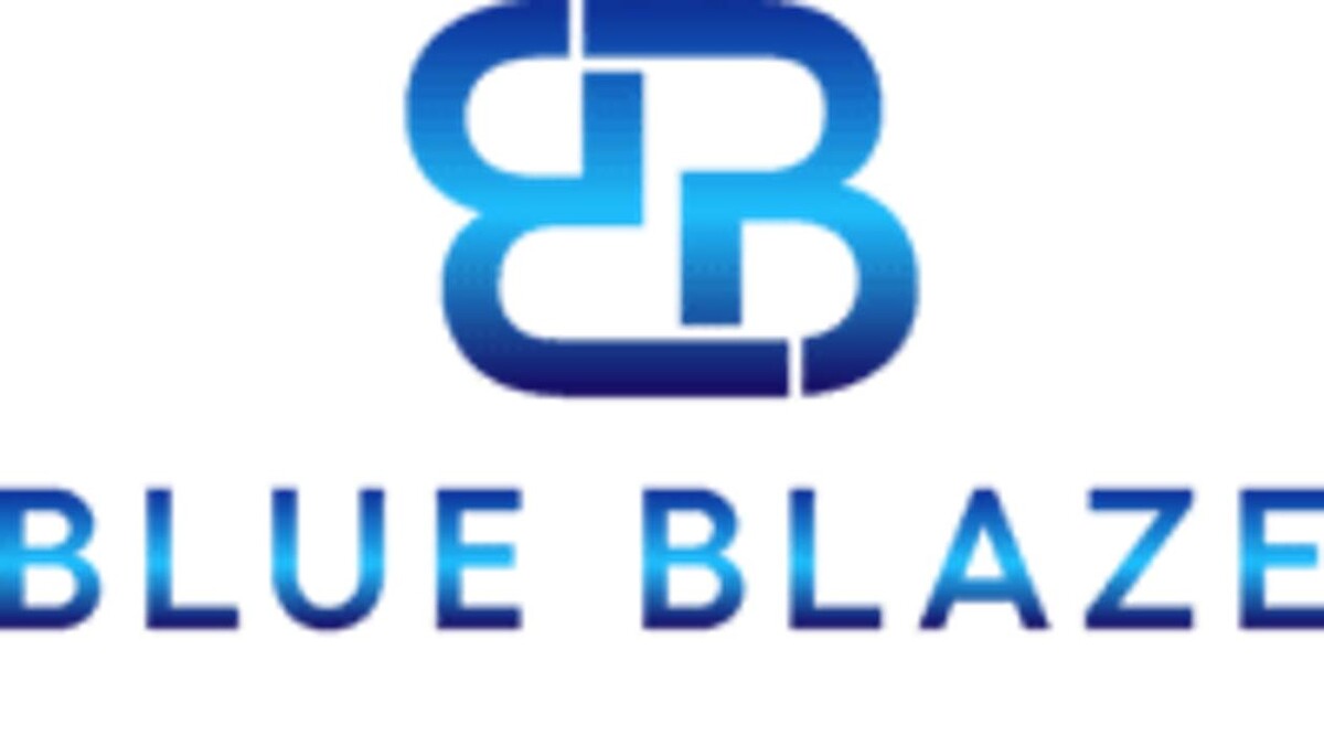 Images Blue Blaze Marketing