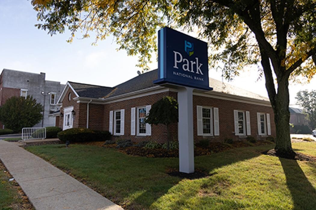 Images Park National Bank: Centerburg Office